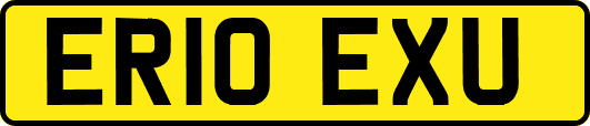 ER10EXU