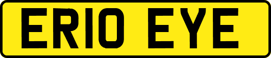 ER10EYE