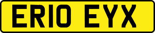 ER10EYX