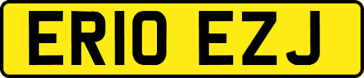 ER10EZJ