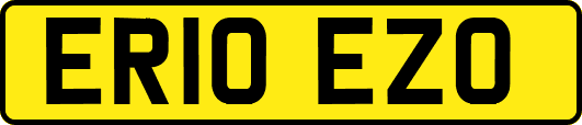 ER10EZO
