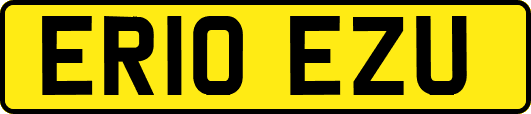 ER10EZU
