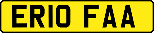 ER10FAA