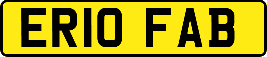 ER10FAB