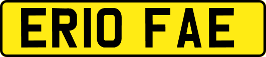 ER10FAE