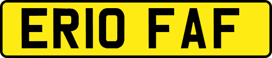 ER10FAF