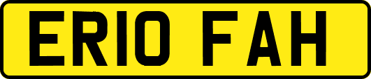 ER10FAH