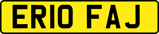 ER10FAJ