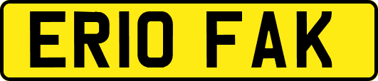 ER10FAK