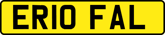 ER10FAL