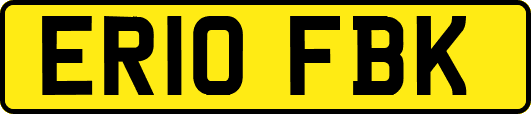 ER10FBK