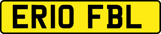 ER10FBL