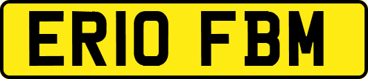 ER10FBM