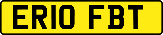 ER10FBT
