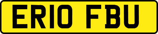 ER10FBU