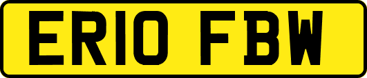 ER10FBW
