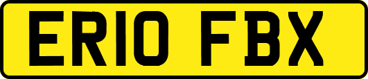 ER10FBX