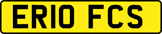 ER10FCS