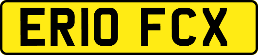 ER10FCX