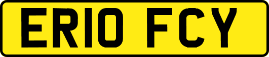 ER10FCY