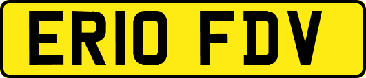 ER10FDV