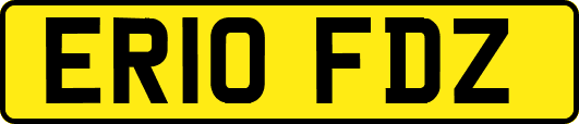 ER10FDZ