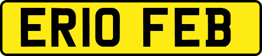 ER10FEB