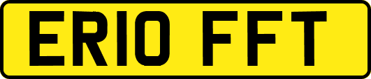 ER10FFT