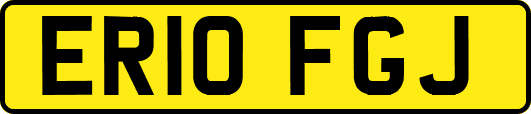 ER10FGJ