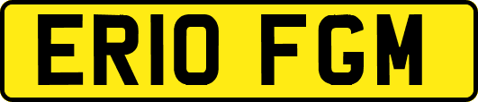 ER10FGM