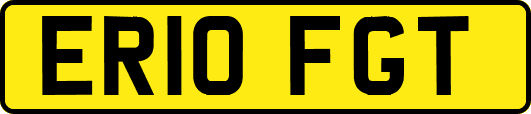 ER10FGT