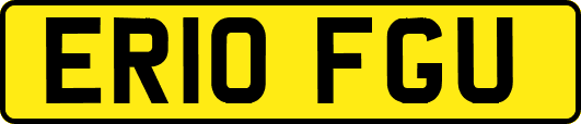 ER10FGU