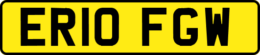 ER10FGW