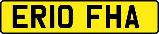 ER10FHA