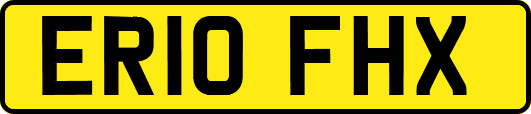 ER10FHX