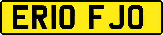 ER10FJO