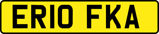 ER10FKA