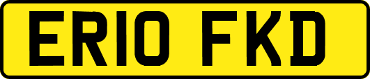 ER10FKD
