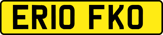 ER10FKO