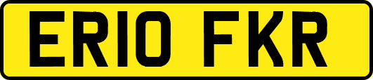 ER10FKR