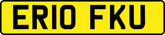ER10FKU