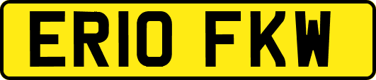 ER10FKW