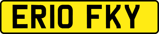 ER10FKY