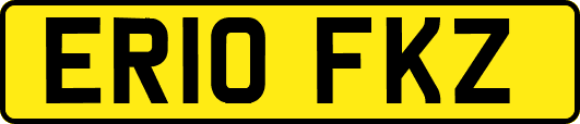 ER10FKZ