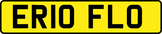 ER10FLO