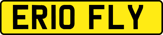 ER10FLY