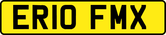 ER10FMX