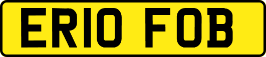 ER10FOB