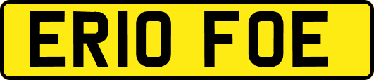 ER10FOE