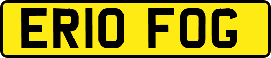 ER10FOG